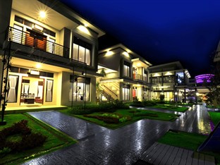 Agoda.com Indonesia Apartments & Hotels