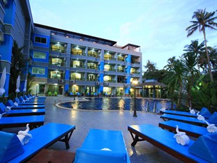 Agoda.com Thailand Apartments & Hotels