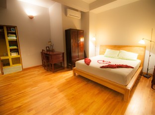 Agoda.com Thailand Apartments & Hotels