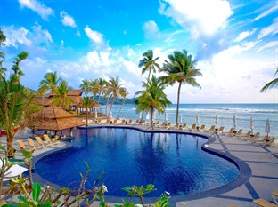 Agoda.com Thailand Apartments & Hotels