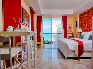 Agoda.com Thailand Apartments & Hotels