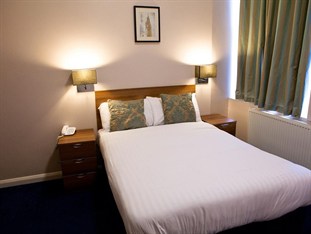 Agoda.com United Kingdom Apartments & Hotels