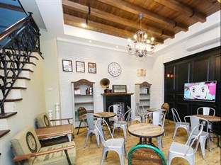 Agoda.com Taiwan Apartments & Hotels