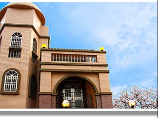 Agoda.com Taiwan Apartments & Hotels