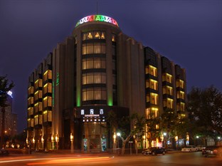 Agoda.com China Apartments & Hotels