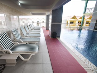 Agoda.com Cambodia Apartments & Hotels