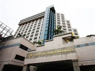 Agoda.com Thailand Apartments & Hotels