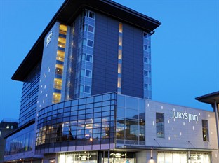 Agoda.com United Kingdom Apartments & Hotels