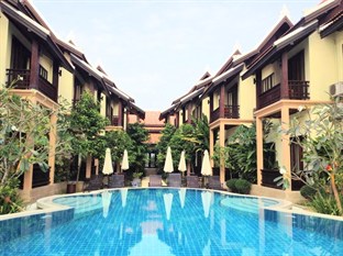 Agoda.com Laos Apartments & Hotels