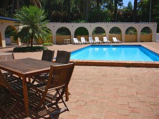 Agoda.com Australia Apartments & Hotels