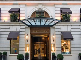 Agoda.com Apartments & Hotels France 