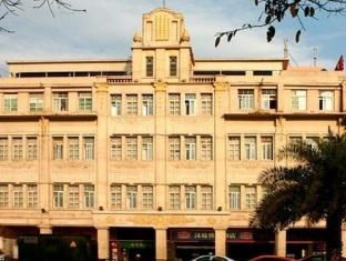 Agoda.com China Apartments & Hotels