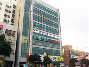 Agoda.com South Korea Apartments & Hotels