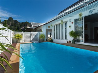 Agoda.com Thailand Apartments & Hotels