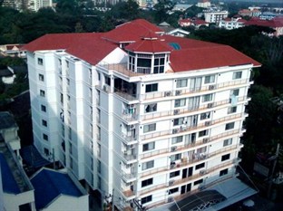 Agoda.com Thailand Apartments & Hotels