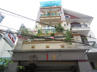 Agoda.com Vietnam Apartments & Hotels  