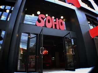 Agoda.com Thailand Apartments & Hotels