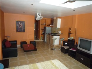 Agoda.com Thailand Apartments & Hotels