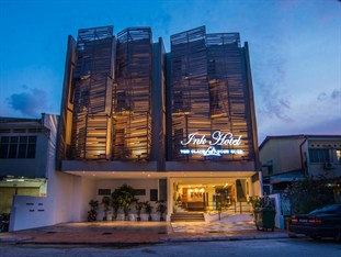 Agoda.com Malaysia Apartments & Hotels