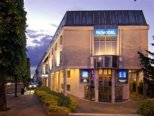 Agoda.com Apartments & Hotels France 