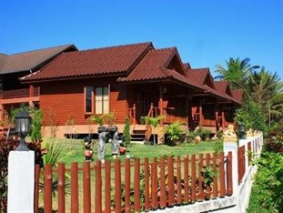 Agoda.com Thailand Apartments & Hotels