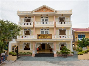 Agoda.com Vietnam Apartments & Hotels  