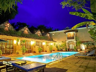 Agoda.com Cambodia Apartments & Hotels
