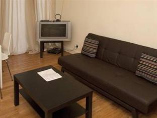 Agoda.com United Kingdom Apartments & Hotels