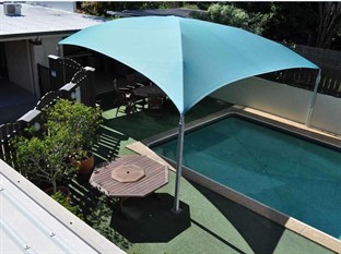 Agoda.com Australia Apartments & Hotels