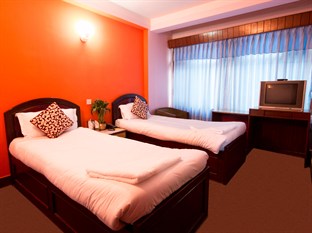 Agoda.com Nepal Apartments & Hotels