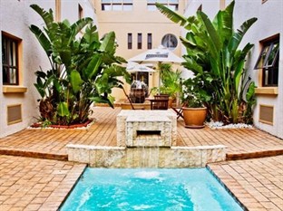 Agoda.com South Africa Apartments & Hotels