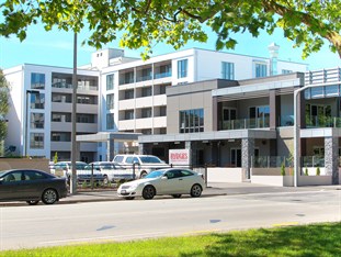 Agoda.com New Zealand Apartments & Hotels