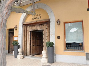 Agoda.com Spain Apartments & Hotels