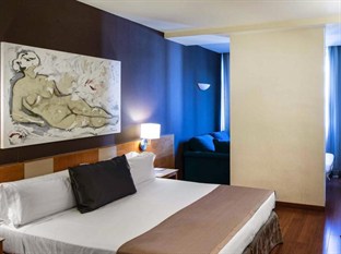 Agoda.com Spain Apartments & Hotels