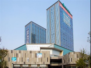 Agoda.com China Apartments & Hotels