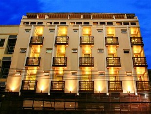 Agoda.com Thailand Apartments & Hotels