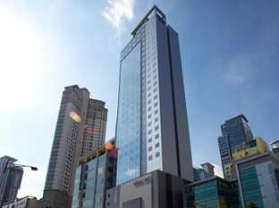 Agoda.com South Korea Apartments & Hotels