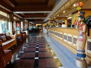 Agoda.com Thailand Apartments & Hotels