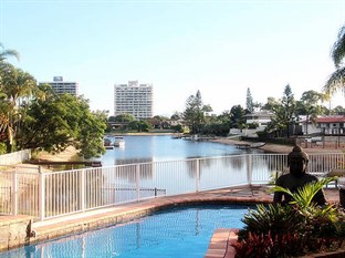 Agoda.com Australia Apartments & Hotels