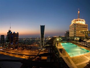 Agoda.com United Arab Emirates Apartments & Hotels