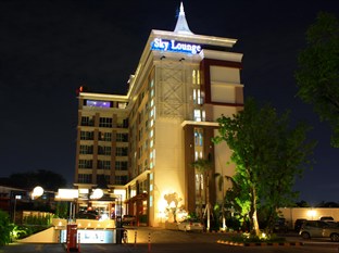 Agoda.com Thailand Apartments & Hotels