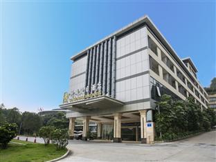 Agoda.com China Apartments & Hotels