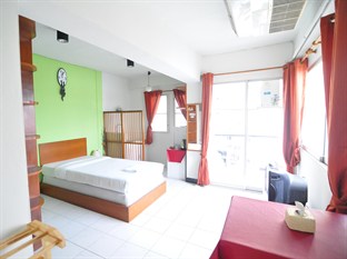 Agoda.com Thailand Apartments & Hotels