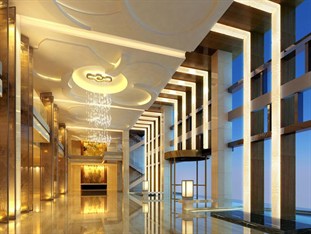 Agoda.com China Apartments & Hotels