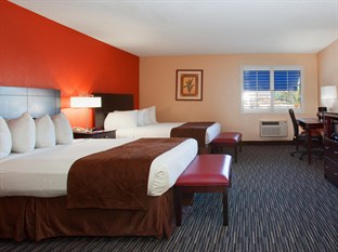 Agoda.com United States Apartments & Hotels