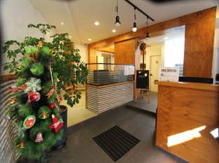 Agoda.com South Korea Apartments & Hotels