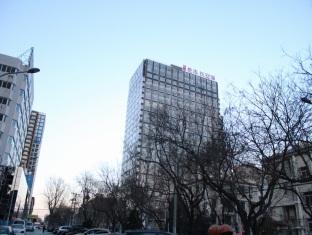 Agoda.com China Apartments & Hotels