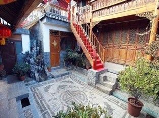 Agoda.com China Apartments & Hotels