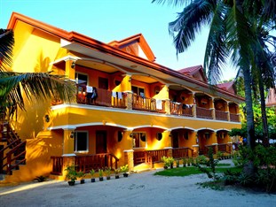 Agoda.com Philippines Apartments & Hotels