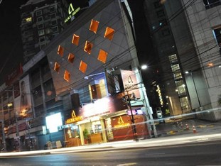 Agoda.com Thailand Apartments & Hotels